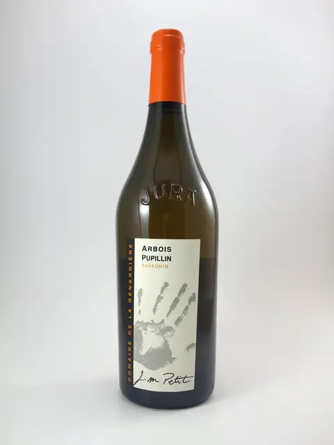  Savagnin AOP Arbois Pupillin MM (75)