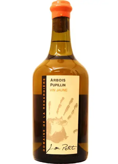  Vin Jaune AOP Arbois Pupillin 2018 (62)