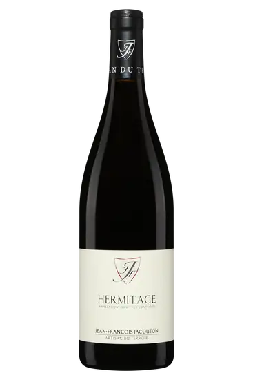 [RHO-N/Jacouton/Hermitage/2023] Hermitage rouge 2023 Jacouton 75cl