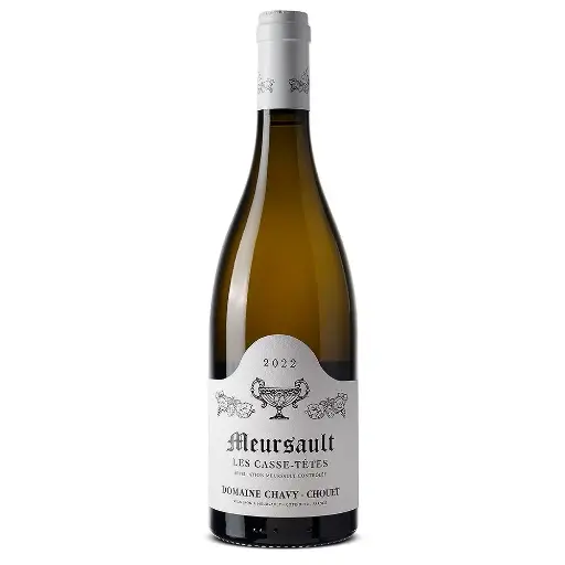 [BOU/Chavy/Meursault Casse-Têtes/blanc/2022] Meursault 2022 Casse-Têtes Chavy-Chouet (75)