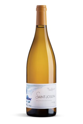 [RHO-N/Gaillard/St-Joseph/blanc/2023] Saint-Joseph blanc 2023 Pierre Gaillard (75)