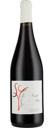 [LOI/Cogné/Pinot Noir/rouge/2023] Pinot Noir 2023 IGP Val de Loire Cogné (75)