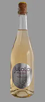 Julola 2023 Jus de raisins pétillant blanc Cogné (75)