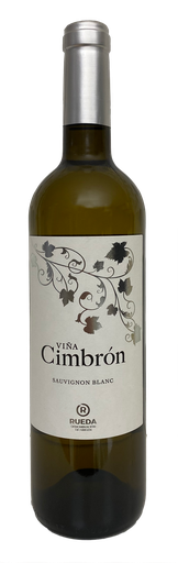 [CIMBRON-22] Sauvignon 2022 Rueda CIMBRON Bodegas Felix Sanz (75)