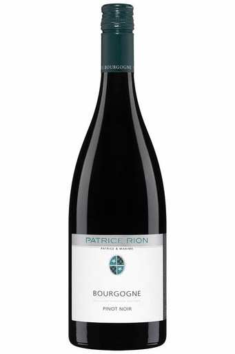 [BOU/Rion/Bourgogne Pinot Noir/rouge/2022] Bourgogne 2022 Pinot Noir Rion (75)
