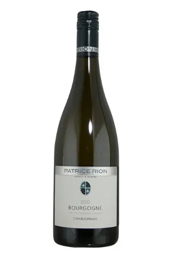 [BOU/Rion/Chardonnay/blanc/2022] Bourgogne 2022 Chardonnay Rion (75)