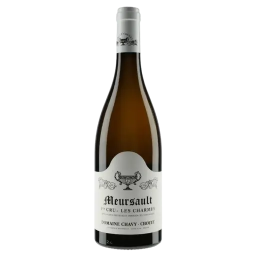 [BOU/Chavy/Meursault Charmes/blanc/2023] Meursault 2023 1er cru Charmes Chavy-Chouet (75)