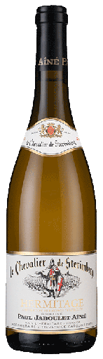 [RHO-N/Jaboulet/Hermitage/Blanc/2021] Hermitage blanc Chevalier de Sterimberg 2021 - Domaine Jaboulet (75)