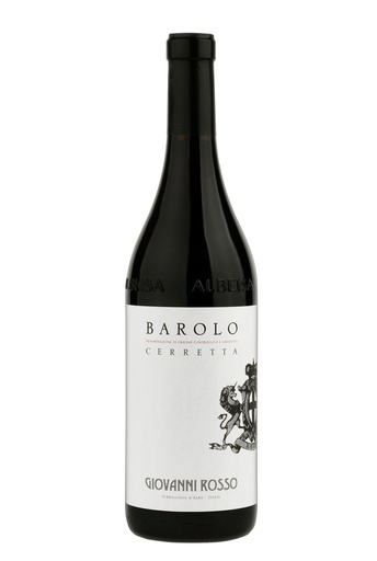 [ITA/Giovanni/Barolo Cerretta/rouge/2019] BAROLO CERRETTA 2019 Giovanni Rosso (75)