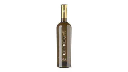 [ESP/El Grifo/Malvasia Lias/blanc/2022] Malvasia 2022 volcanica lias EL GRIFO Lanzarotte