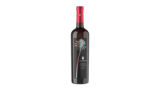 [ESP/El Grifo/Reserva de Familia/rouge/2022] Reserva de familia 2020 rouge EL GRIFO Lanzarotte