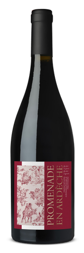 [RHO-S/Amoureuses/Promenade/rouge/2020] Promenade IGP Ardèche rouge 2020 les Amoureuses (75)