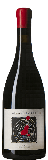 [ITA/Giodo/Alberelli/rouge/2020] Alberelli di GIODO 2020 Sicilia DOC