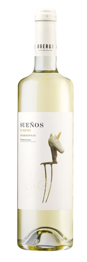 [ESP/Obergo/Suenos chardonnay/blanc/2023] Sueños 2023 Chardonnay Obergo Somontano (75)