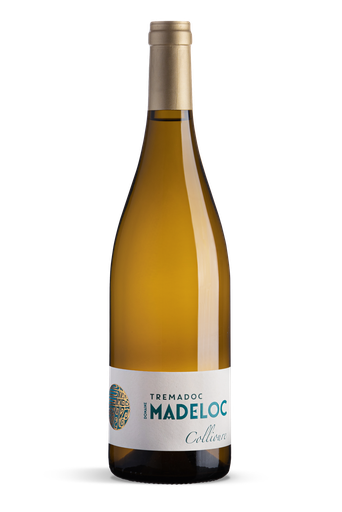 [ROU/Madeloc/Gaillard/Collioure/blanc/2023] Collioure blanc 2023 Tremadoc Domaine Madeloc Gaillard (75) 