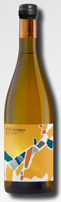 [Limoux/Rives Blanques/Chenin/blanc/2023] LIMOUX Chenin 2023 Rives Blanques (75) 