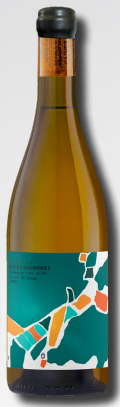 LIMOUX 2022 Chardonnay (75) Rives Blanques  