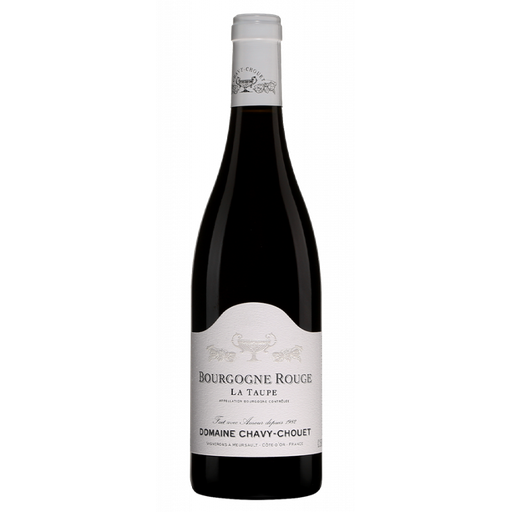 [BOU/Chavy/La Taupe/rouge/2023] La Taupe 2023 Bourgogne Chavy-Chouet (75) 