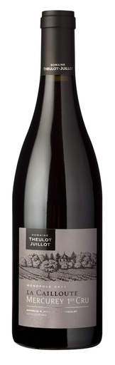 [MG/Theulot/Mercurey La Cailloute/rouge/2023] 2023 Mercurey 1er cru La Cailloute rouge Theulot (Magnum)