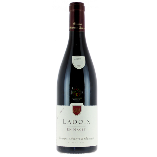 [MG/Maratray-Dubreuil/Ladoix Naget/rouge/2023] LADOIX rouge En Naget 2023 Maratray Dubreuil (Magnum)