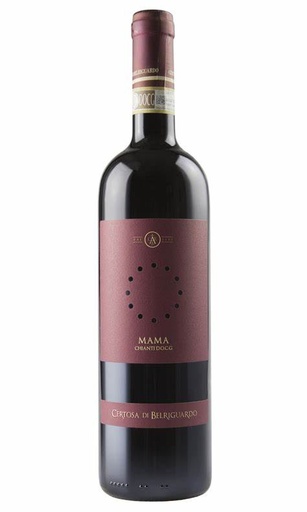 [ITA/Certosa di Belriguardo/Mama/rouge/2023] MAMA Chianti Rosso 2023 (75) Certosa di Belriguardo