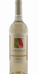 [PRO/Fontvert/Restanques/blanc/2024] les Restanques blanc 2024 Fontvert (75)