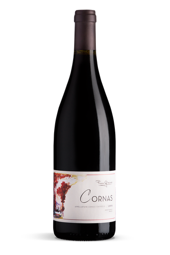[RHO-N/Gaillard/Cornas/rouge/2023] Cornas 2023 Pierre Gaillard (75)