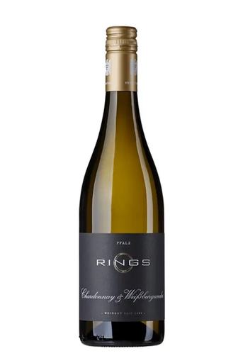 [ALL/Rings/Chardonnay-Weissburgunder/blanc/2024] Chardonnay-Weissburgunder sec 2024 Rings Allemagne (75)