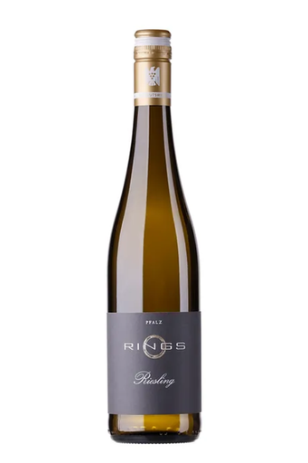 [ALL/Rings/Riesling Pfalz/blanc/2023] PFALZ Riesling sec 2023 Rings Allemagne (75)