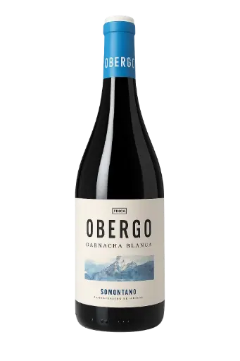 [ESP/Obergo/Garnacha Blanca/blanc/2024] Garnacha Blanca 2024 Somontano Obergo (75)