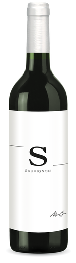 [BDX/Maison-Neuve/Sauvignon S/blanc/2024] Sauvignon "S" 2024 Chât. Maison-Neuve Blaye-Côtes de Bordeaux (75)