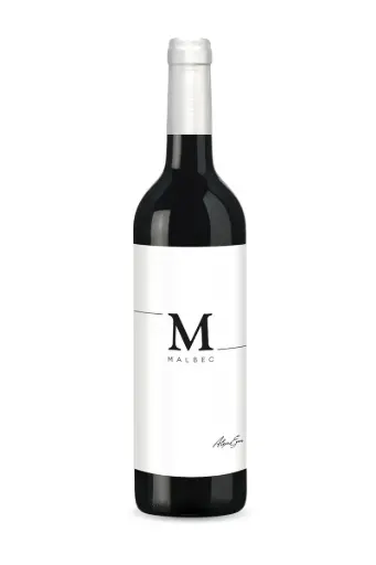 [BDX/Maison-Neuve/Malbec/rouge/2021] Malbec 2021 Chât. Maison-Neuve Blaye-Côtes de Bordeaux (75)