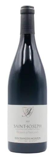 [RHO-N/Jacouton/St-Joseph Iserand/2023] Saint-Joseph rouge Pierre d'Iserand 2023, Jacouton 75cl