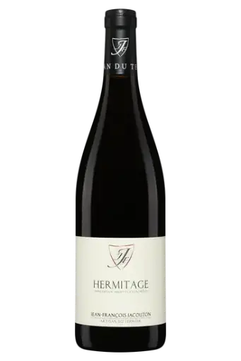 [RHO-N/Jacouton/Hermitage/2022] Hermitage rouge Jacouton 2022 75cl