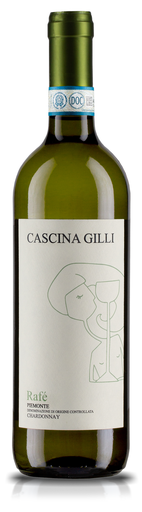 [ITA/Cascina Gilli/Rafé/blanc/2024] RAFE 2024 Chardonnay du Piémont Cascina Gilli Italie (75)