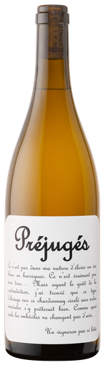 [MG/Ventenac/Préjugés/blanc/2024] Préjugés 2024 Ventenac ( Magnum )