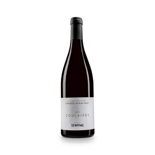 [MG Crozes-Hermitage/Vendome/Rouge/2024] Crozes-Hermitage Les Coulaires 2024 (Magnum) Dom. Vendome