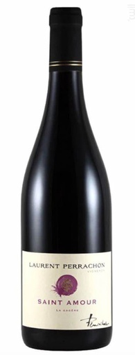 [BEA/Perrachon/St-Amour/rouge/2024] Saint-Amour 2024 La Gagère Laurent Perrachon (75)