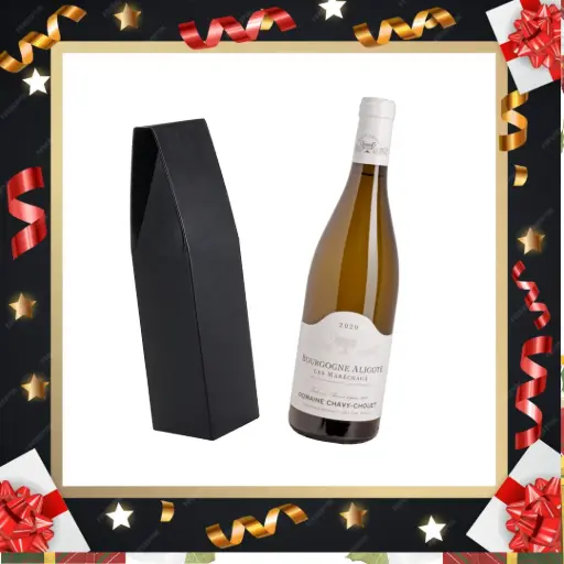 Coffret Bourgogne Aligoté