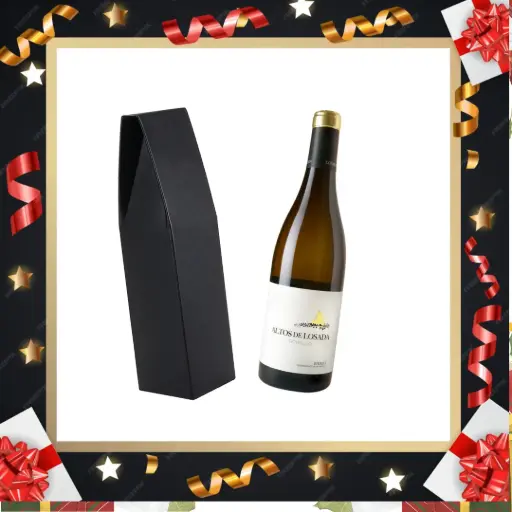 Coffret Altos de Losada Blanc