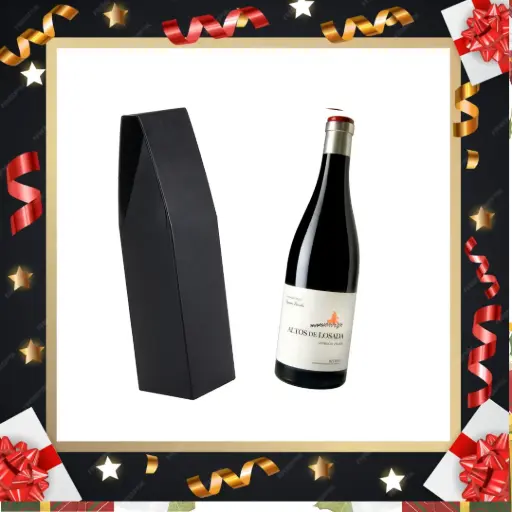 Coffret Altos de Losada Rouge