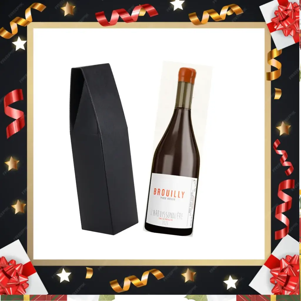 Coffret Brouilly