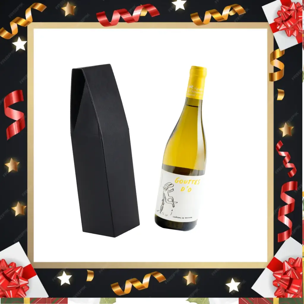 Coffret Gouttes d'O