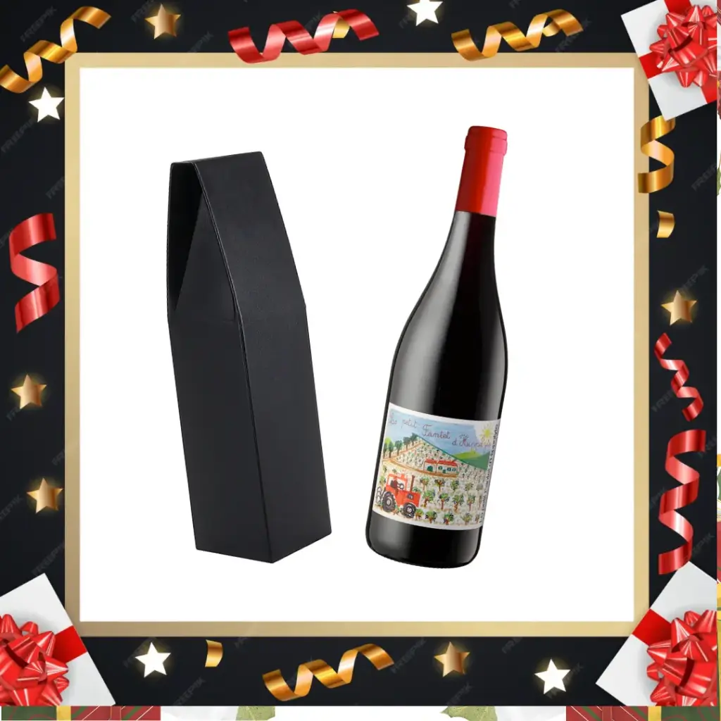 Coffret Lo Petit Fantet d'Hippolyte