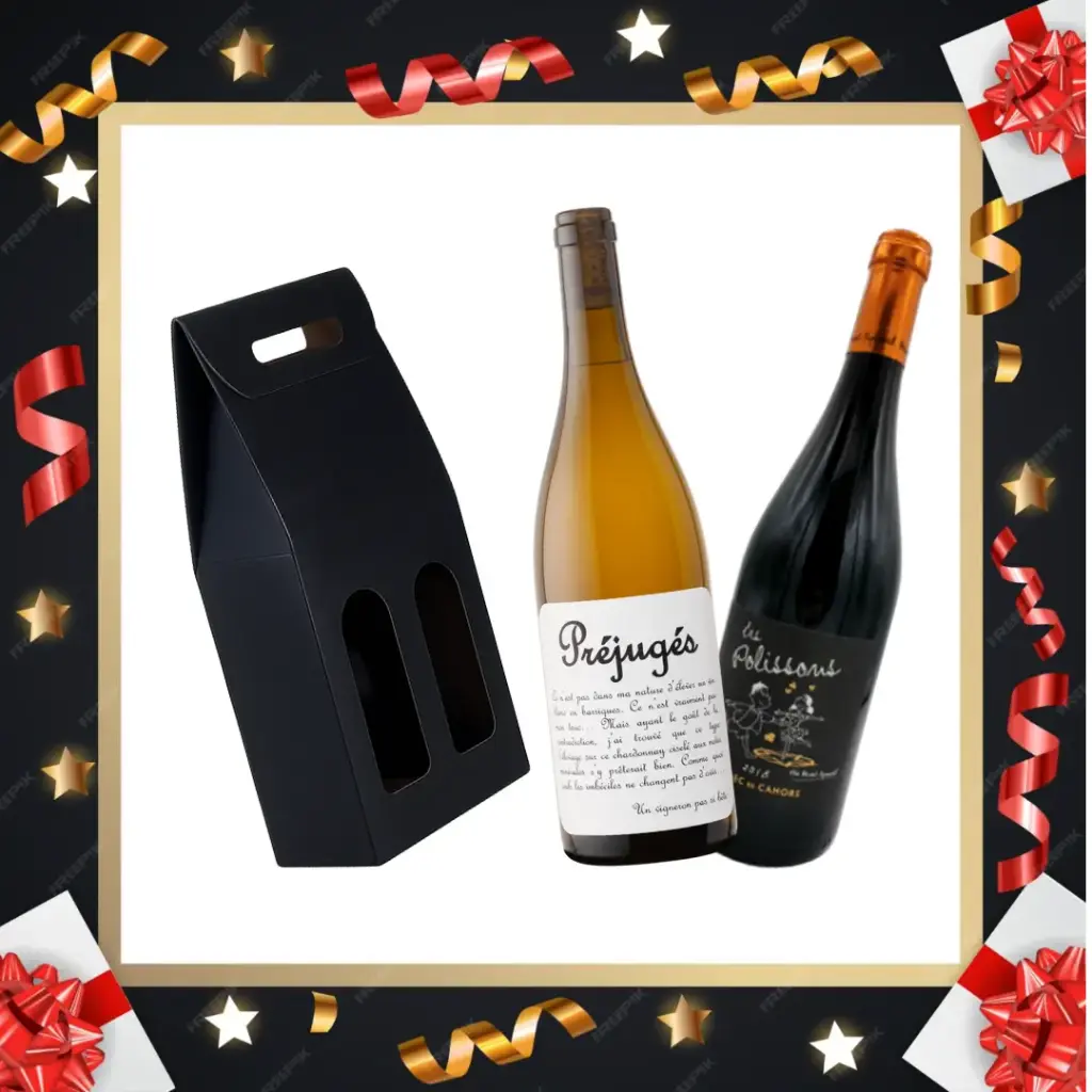 Coffret Duo Préjugés - Polissons