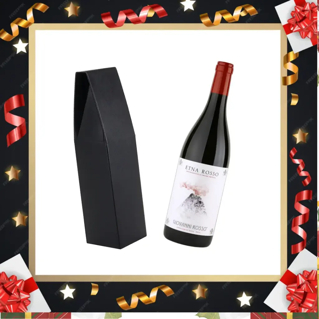 Coffret Etna Rosso